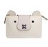 Anya Hindmarch Husky Crossbody, front view